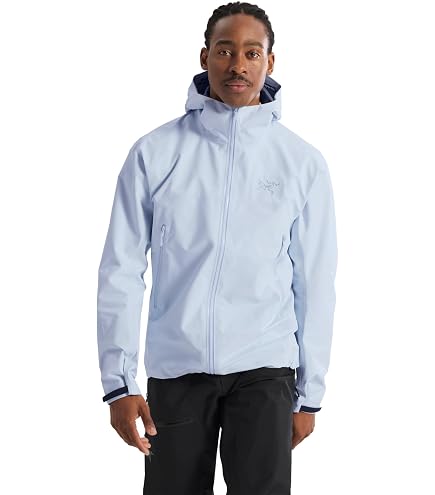 Amazon.com: Arc'teryx Squamish Hoody Men's, Black, X-Small